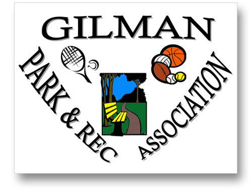 Gilman Park & Rec Associaton Logo