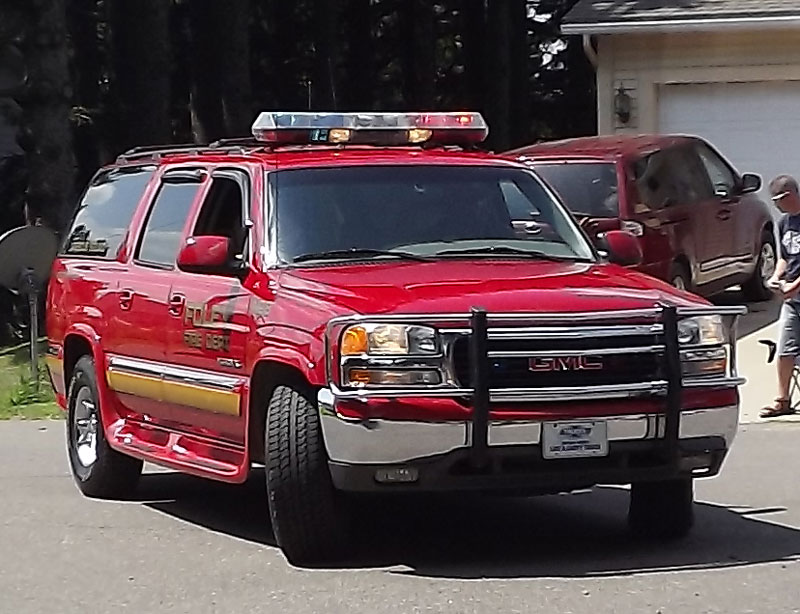 Gilman Park and Rec Association