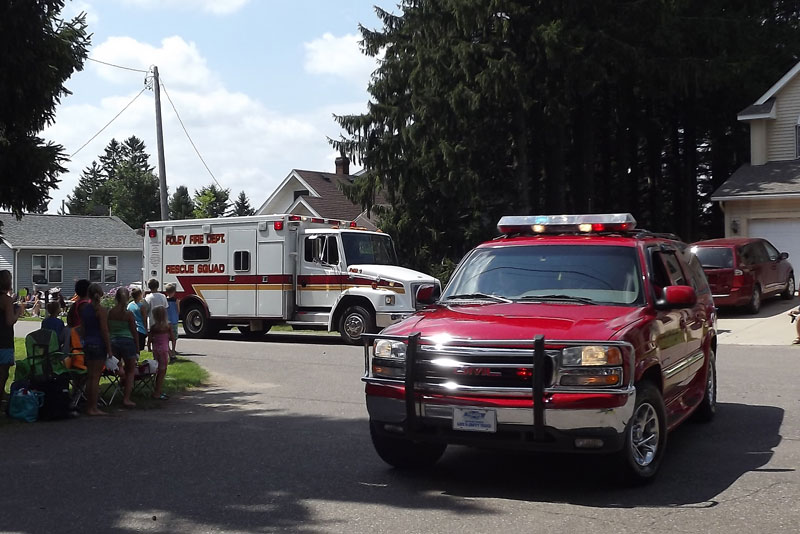 Gilman Park and Rec Association