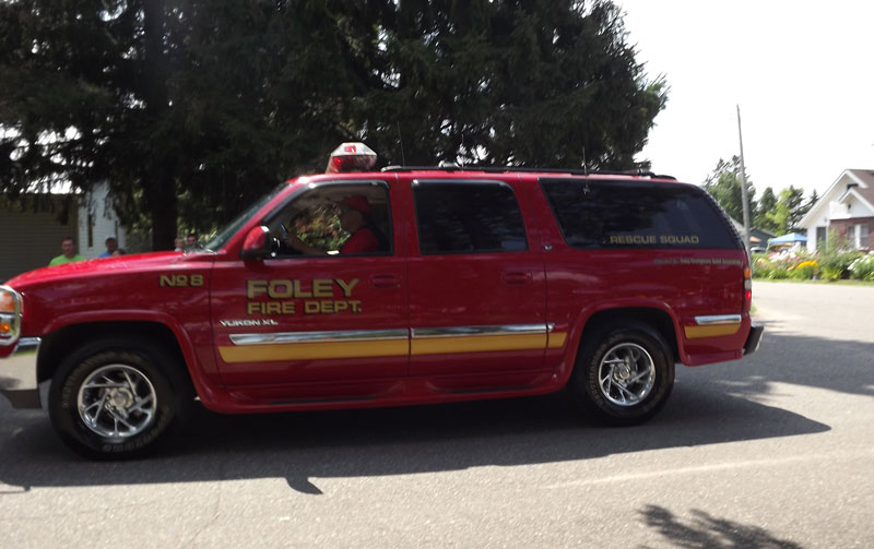 Gilman Park and Rec Association