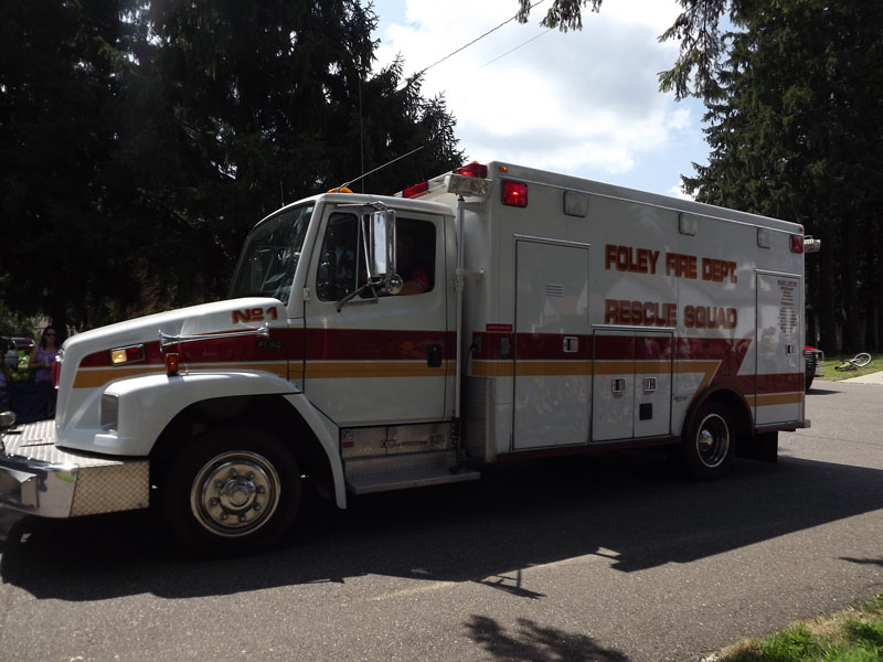 Gilman Park and Rec Association