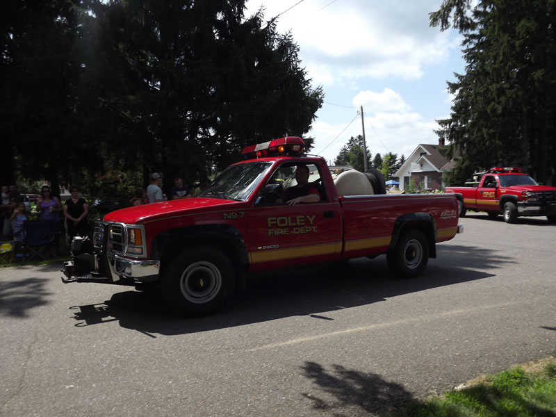 Gilman Park and Rec Association