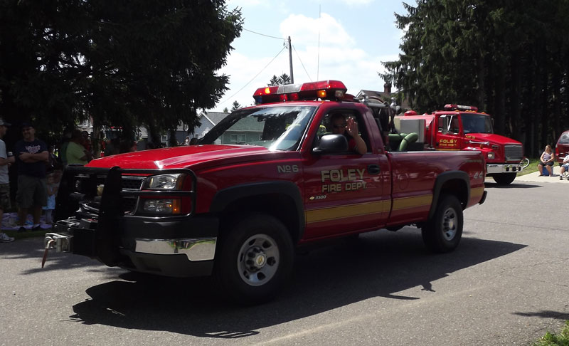 Gilman Park and Rec Association