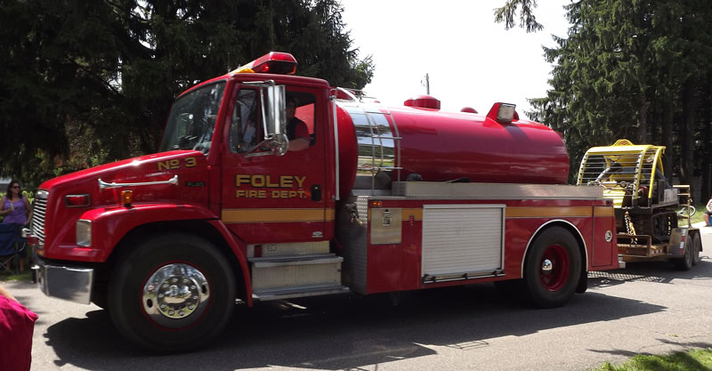 Gilman Park and Rec Association