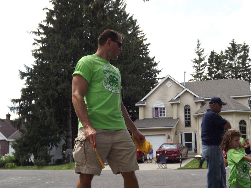 Gilman Park and Rec Association