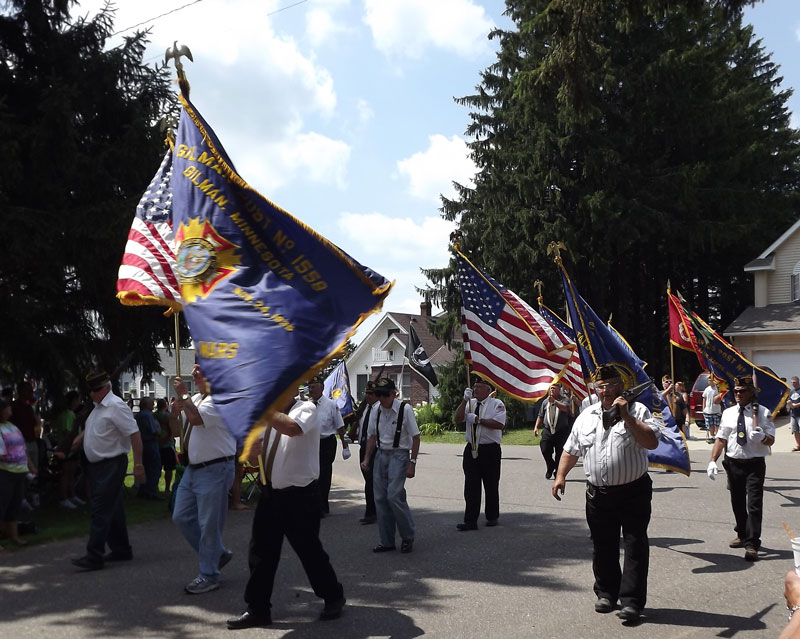 Gilman Park and Rec Association
