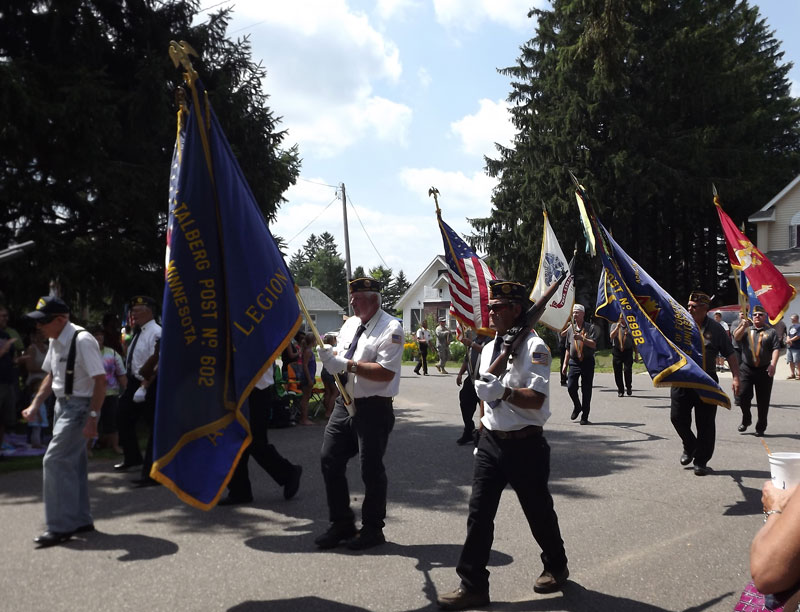 Gilman Park and Rec Association