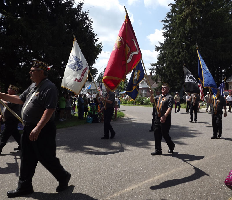 Gilman Park and Rec Association