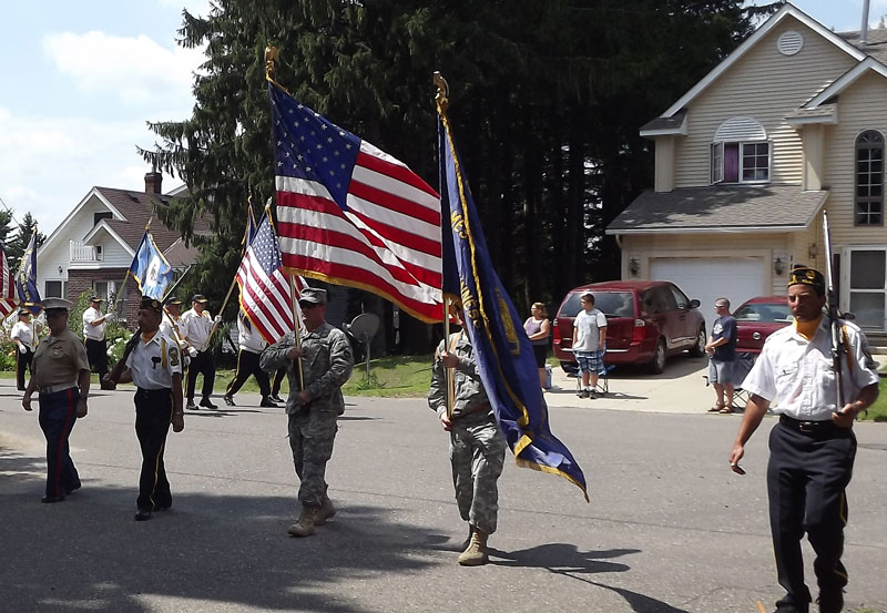 Gilman Park and Rec Association