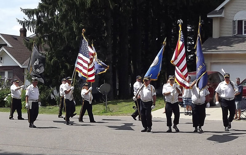 Gilman Park and Rec Association