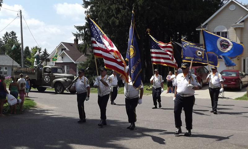Gilman Park and Rec Association