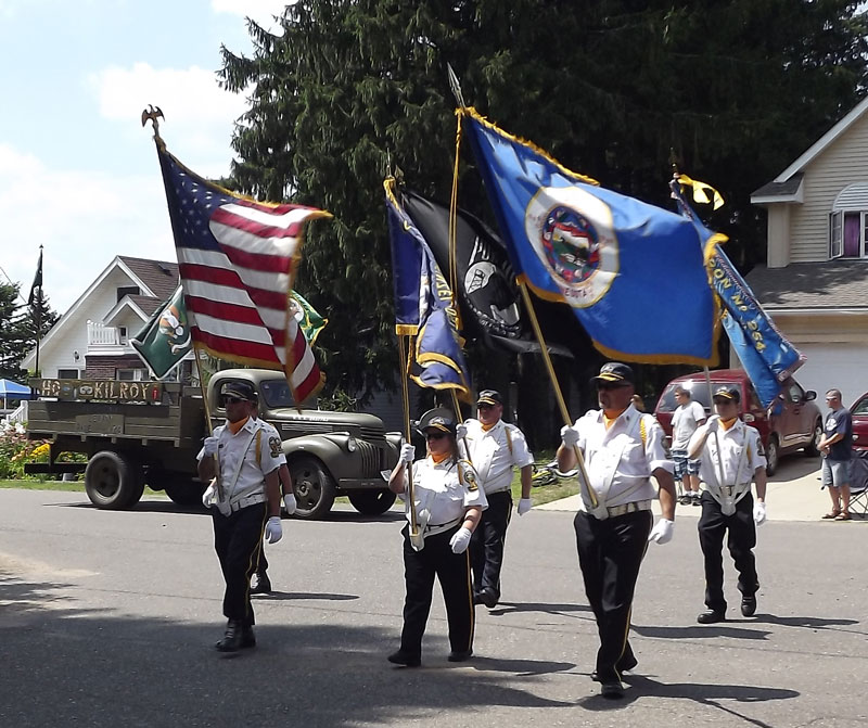 Gilman Park and Rec Association