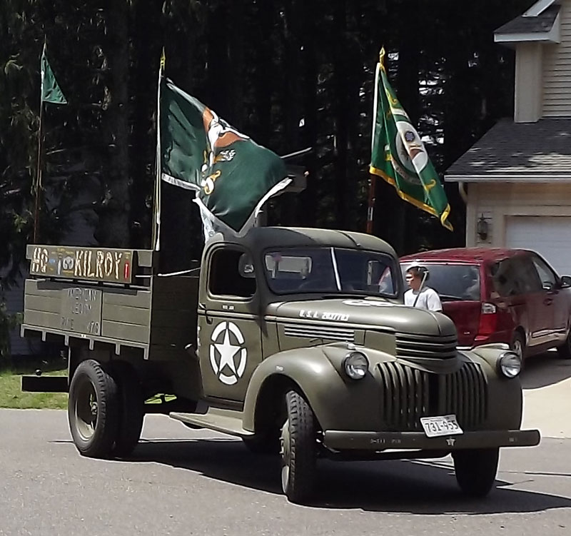 Gilman Park and Rec Association