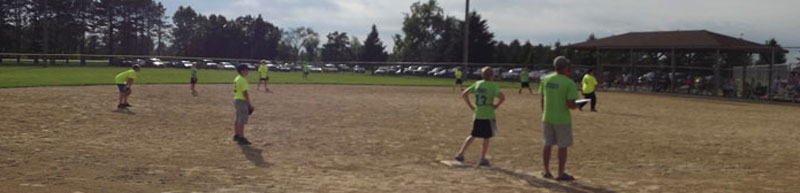 Youth Softball